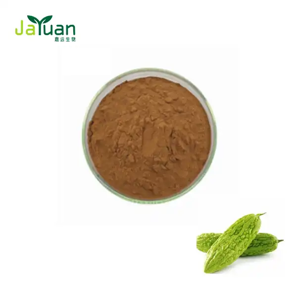 Bitter Melon Extract Powder Bitter Melon Extract Powder